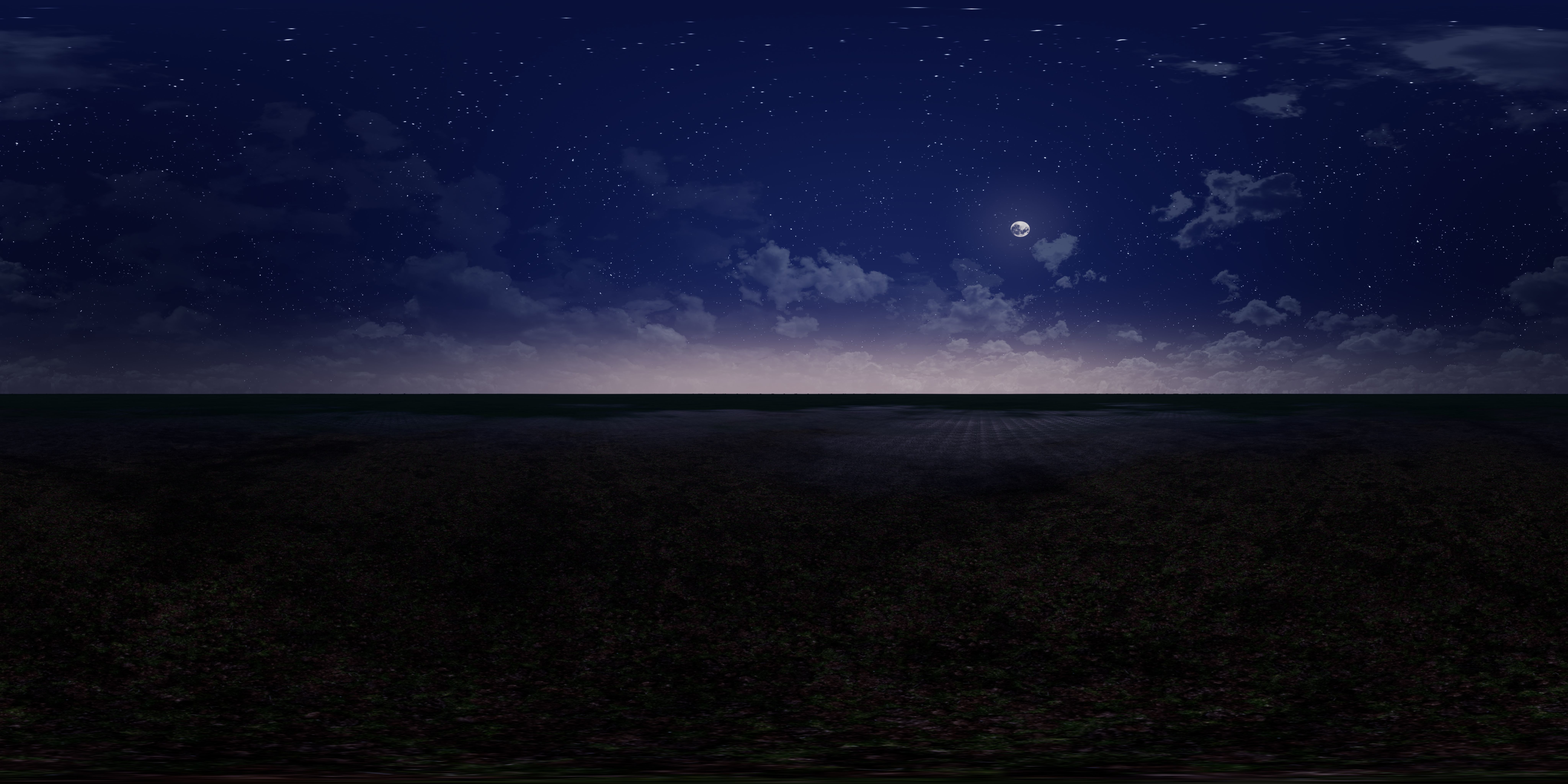 24h Artistic HDRI pack for beautiful renders BIG CRAZY PROMO 3D model_25