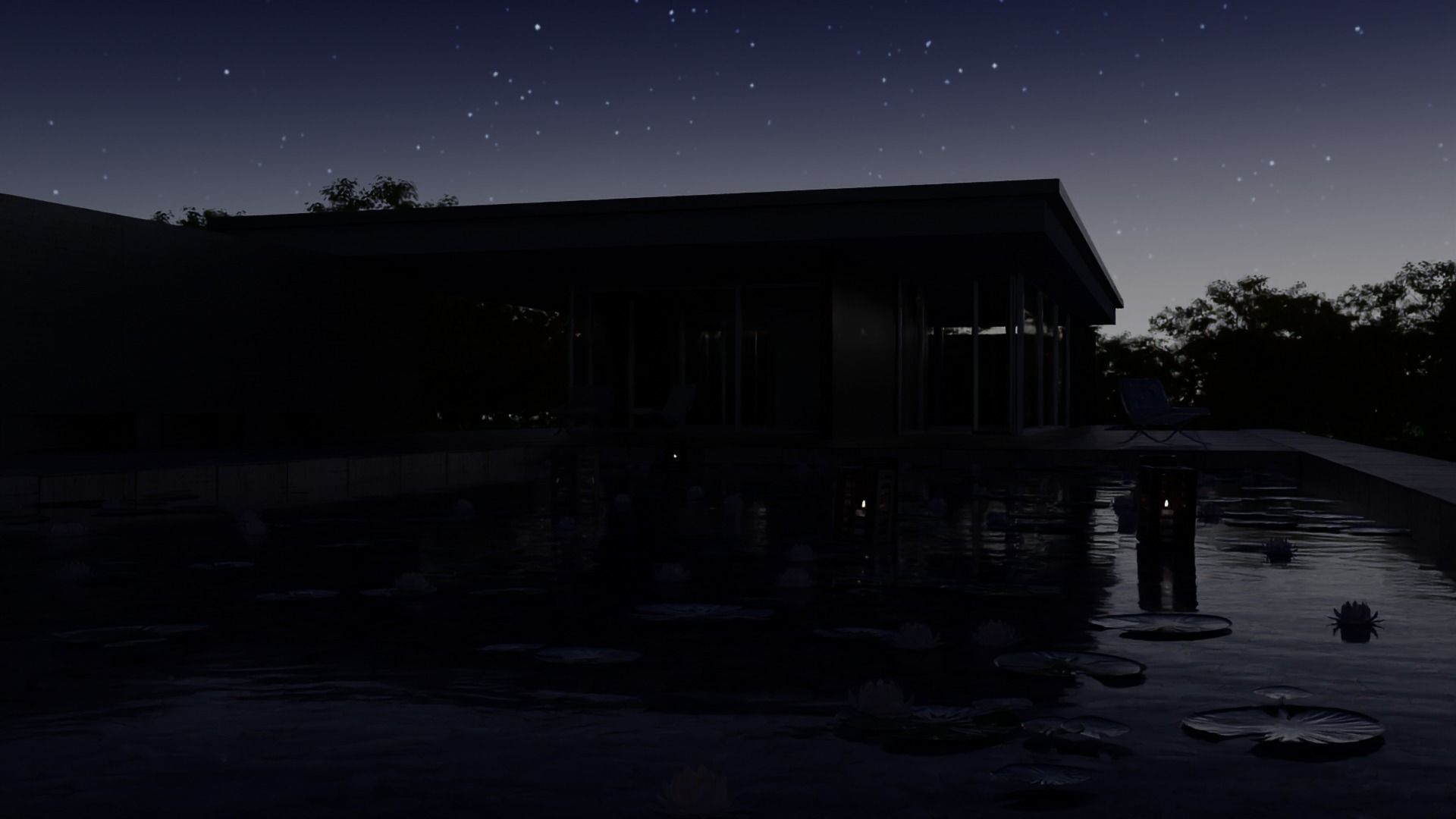 24h Artistic HDRI pack for beautiful renders BIG CRAZY PROMO 3D model_4