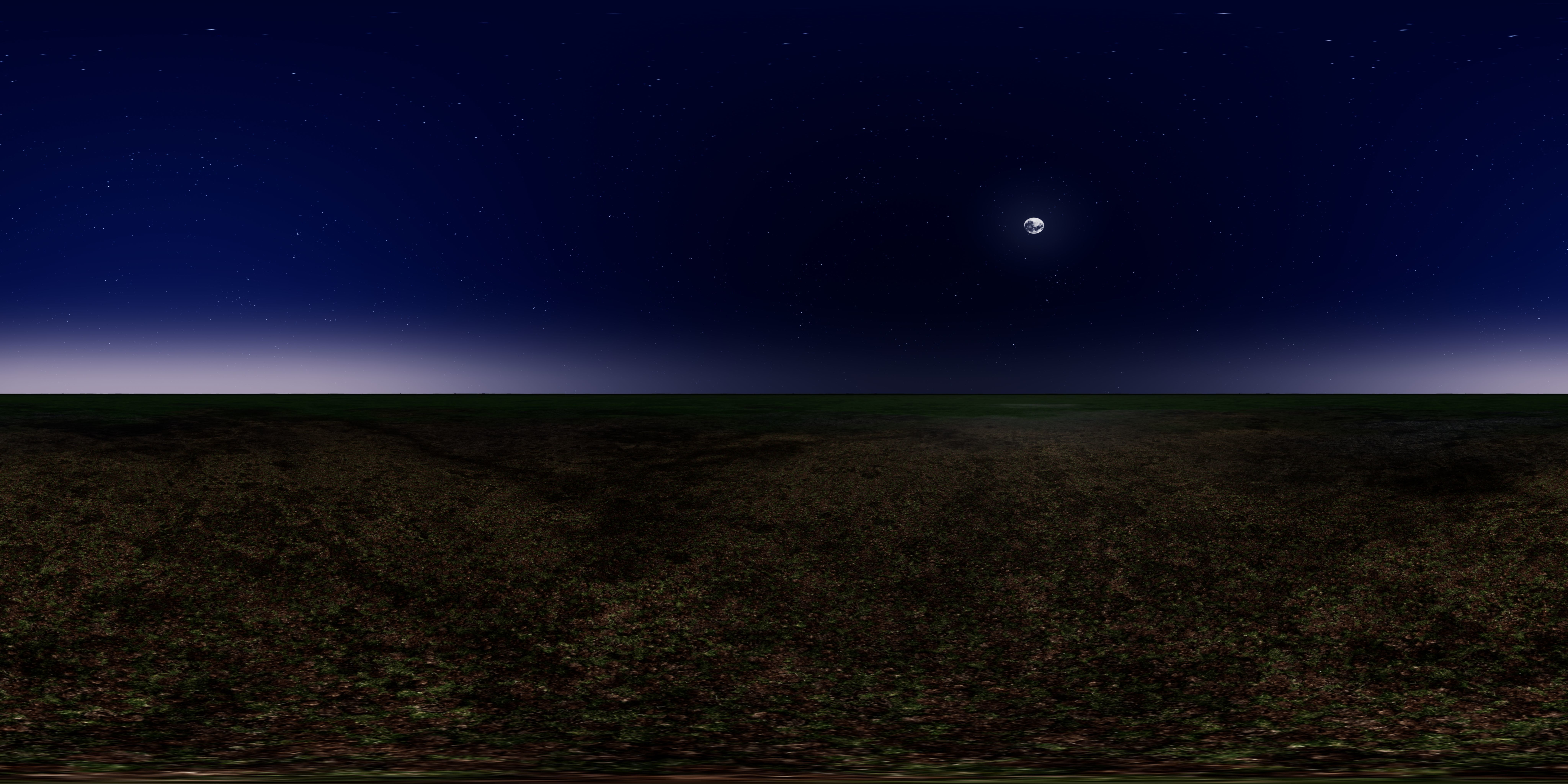 24h Artistic HDRI pack for beautiful renders BIG CRAZY PROMO 3D model_31