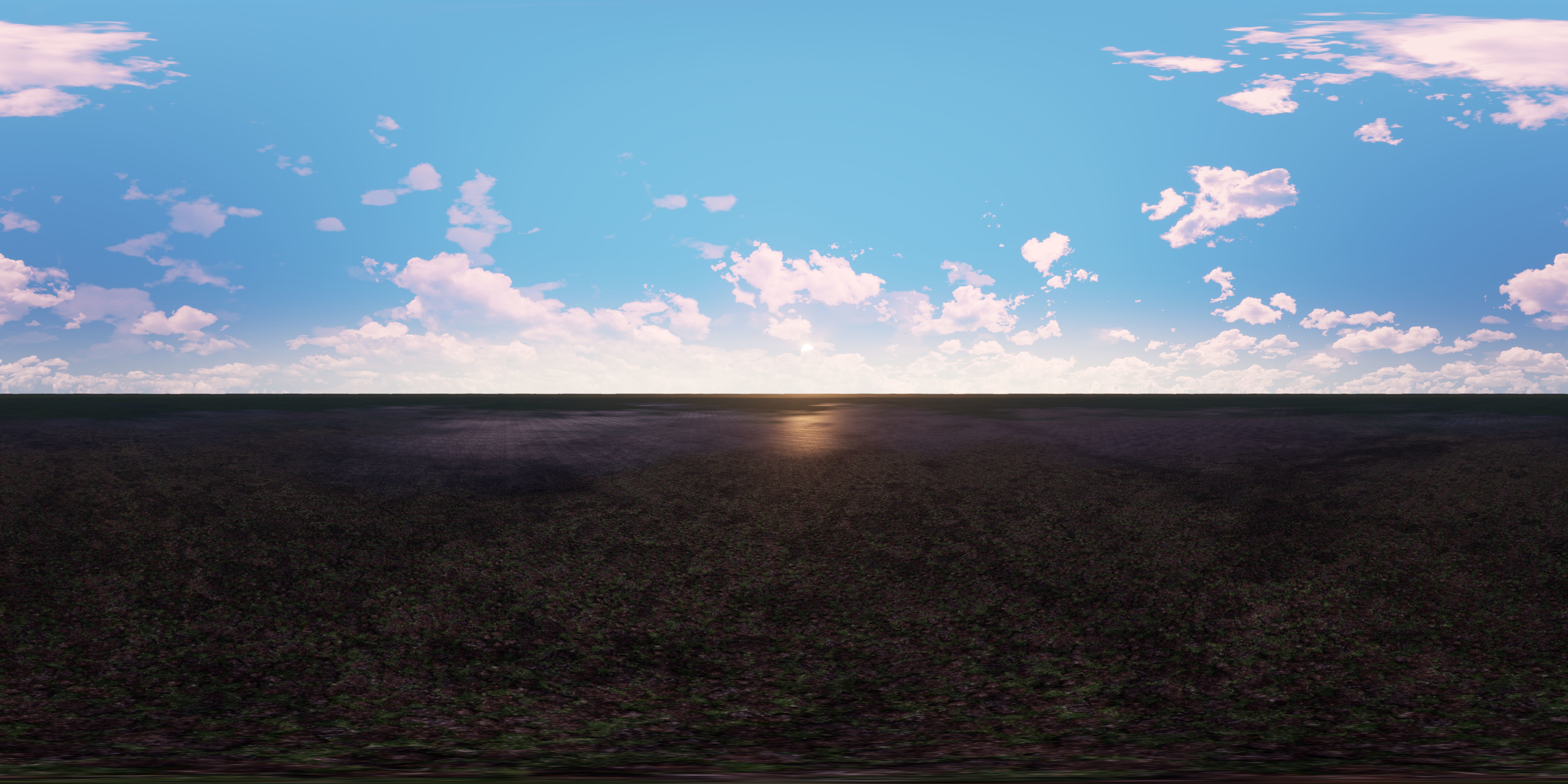 24h Artistic HDRI pack for beautiful renders BIG CRAZY PROMO 3D model_30