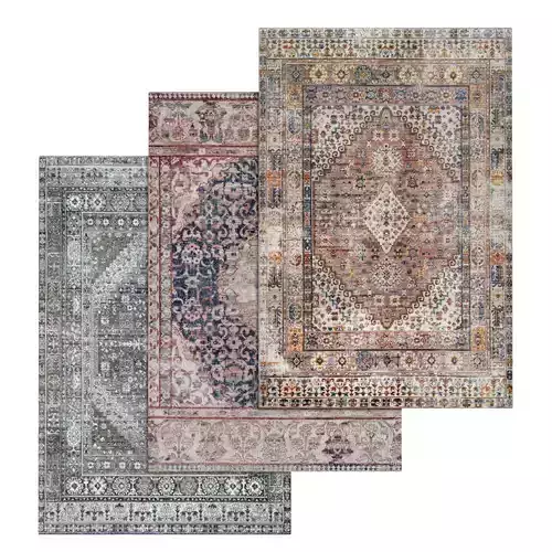 Rug Set 1444