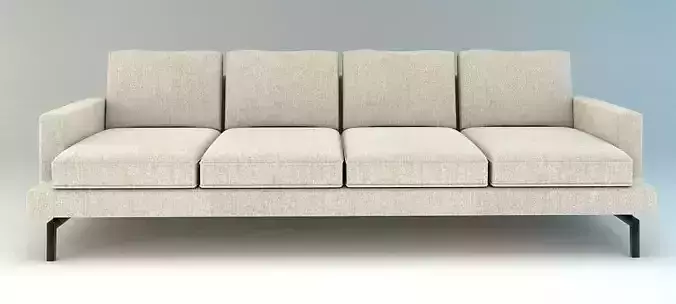 Sofa Verzelloni Larsen