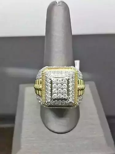 Mens Ring