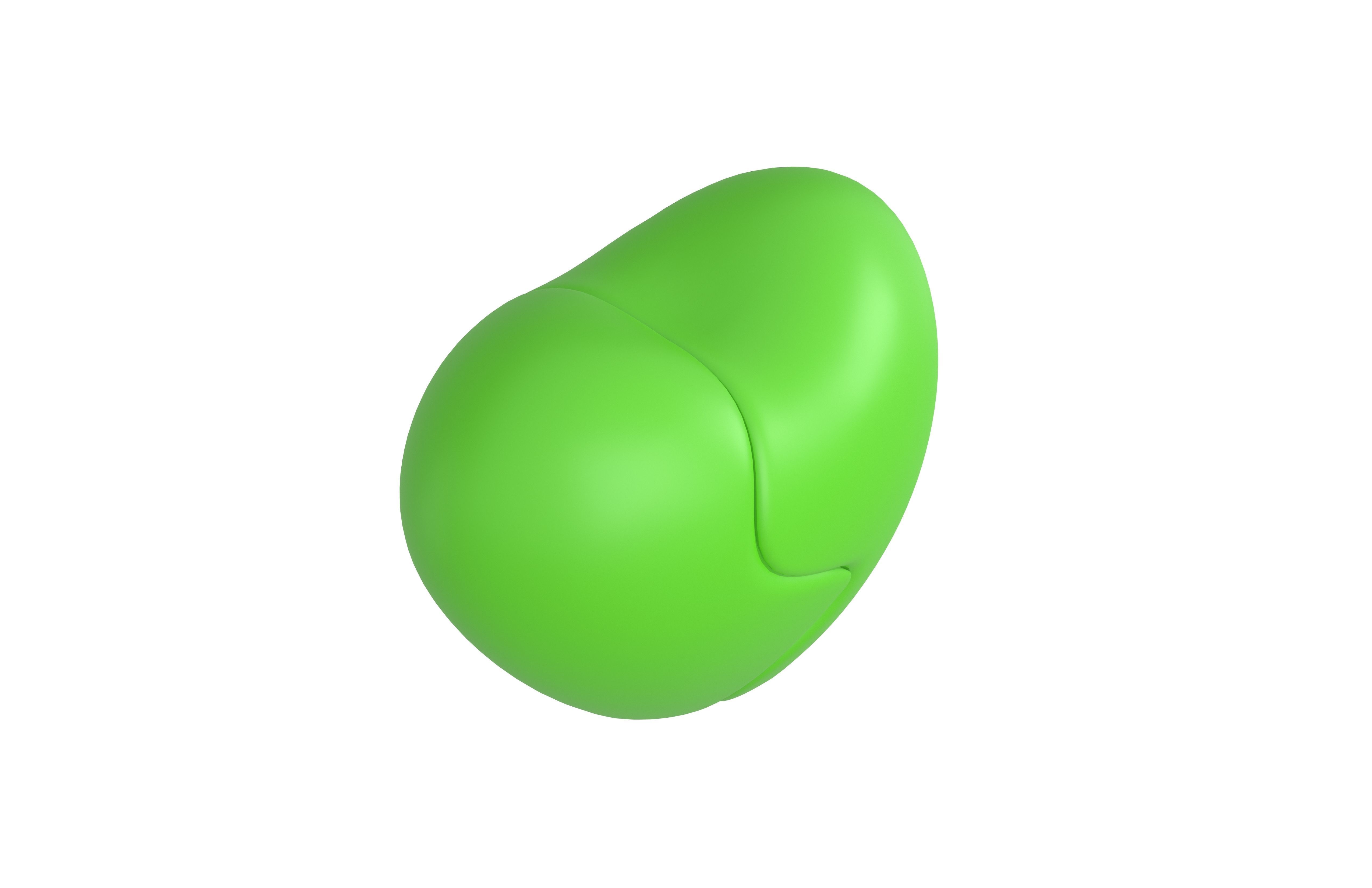 Broken Heart Pack 01 Low-poly 3D model_28