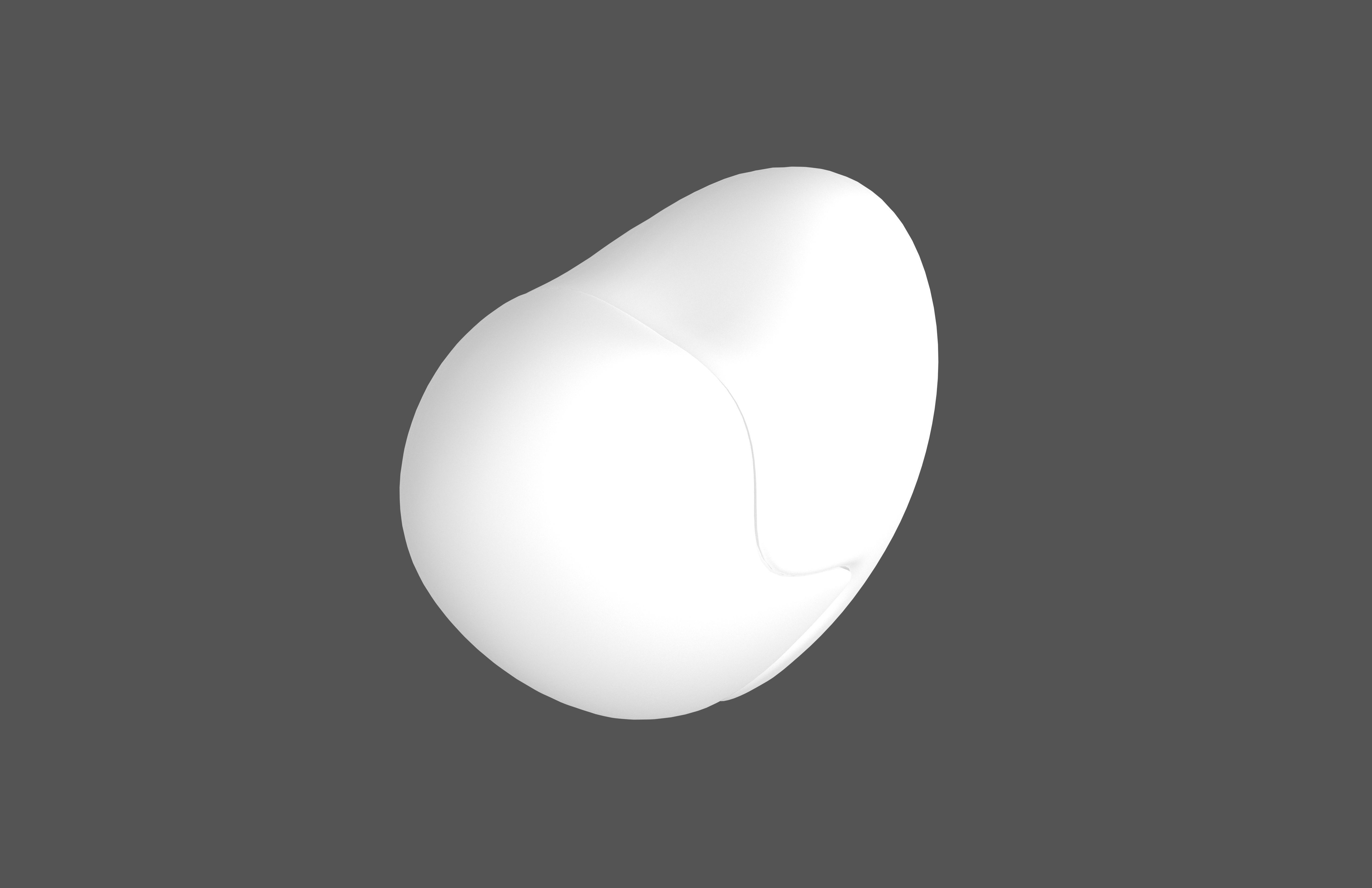 Broken Heart Pack 01 Low-poly 3D model_15