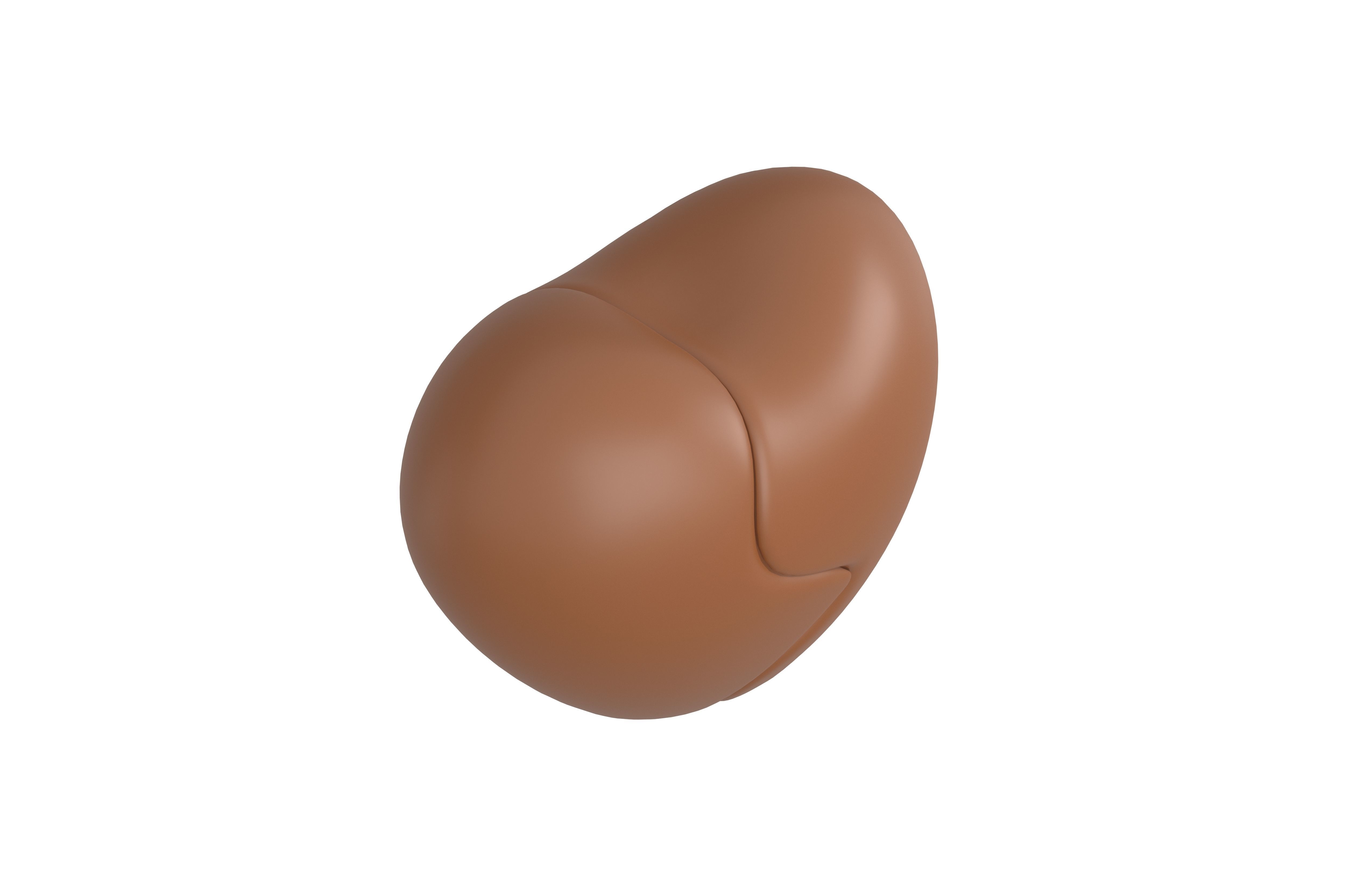 Broken Heart Pack 01 Low-poly 3D model_24