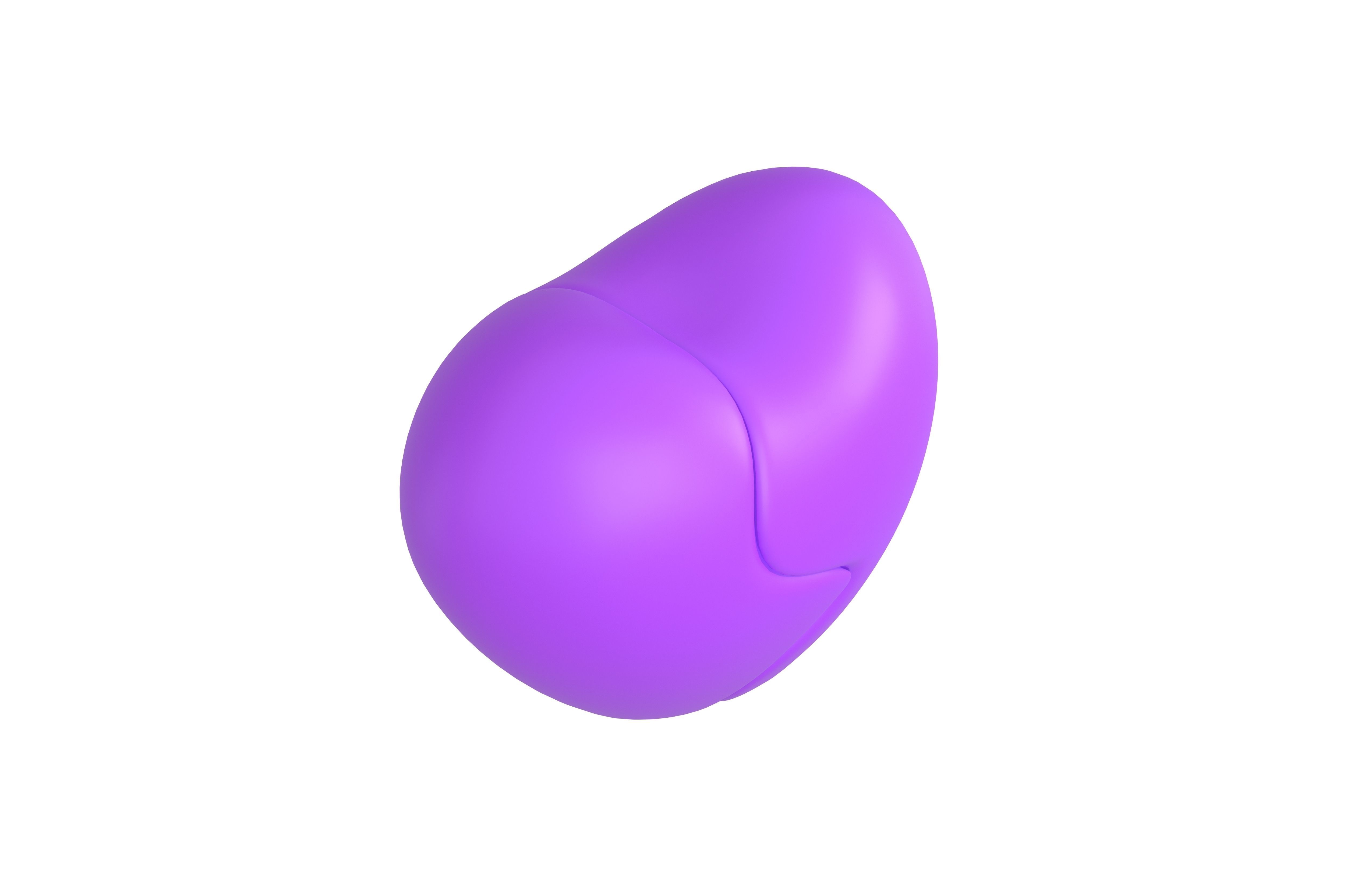 Broken Heart Pack 01 Low-poly 3D model_35