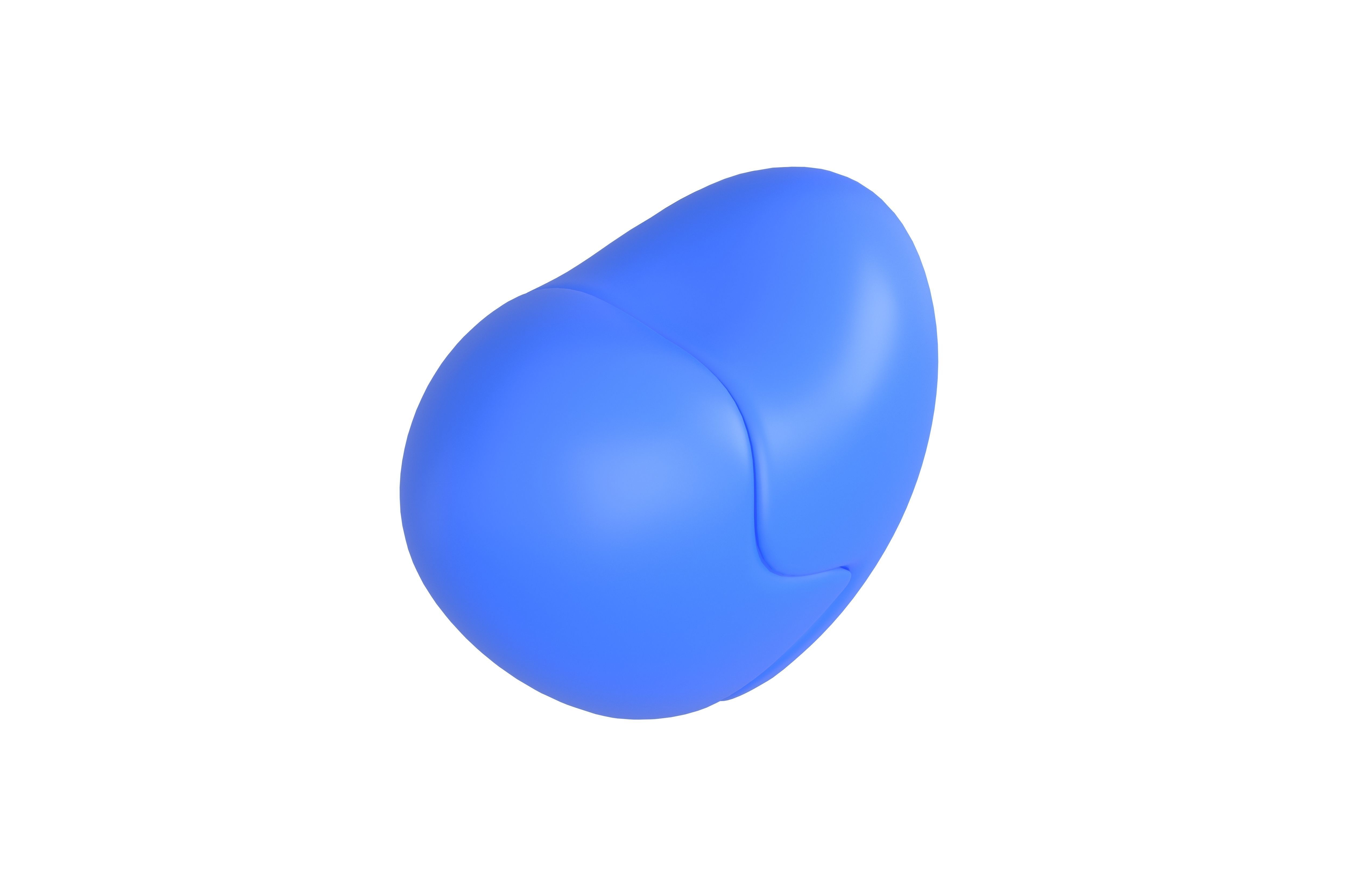 Broken Heart Pack 01 Low-poly 3D model_20