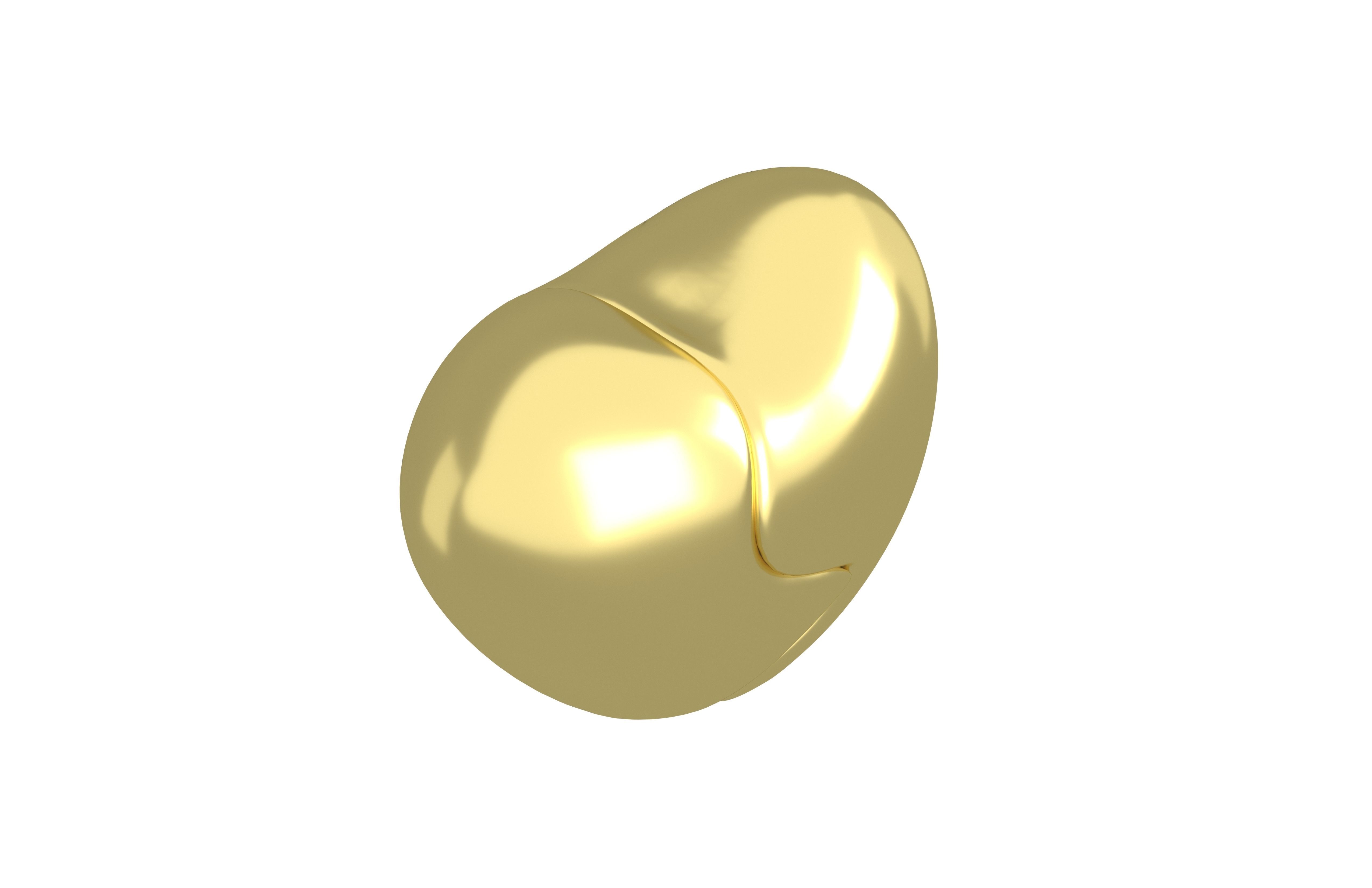 Broken Heart Pack 01 Low-poly 3D model_44