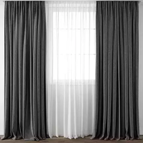 Curtain101 blackout curtains for living room