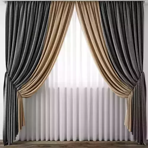 Curtain 102
