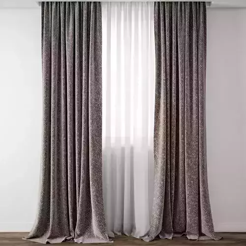 Curtain 103
