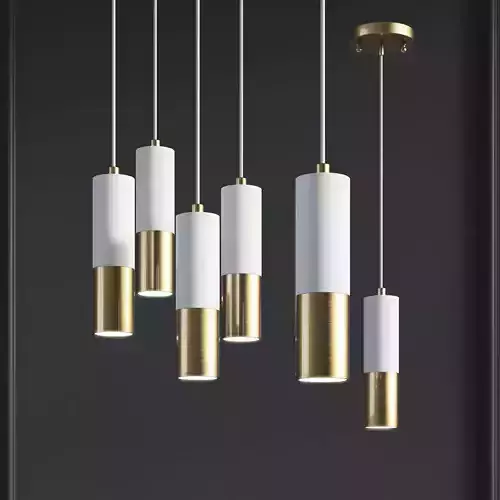 Fixture Favorit 1600 1P Ultra Pendenti White Favorite