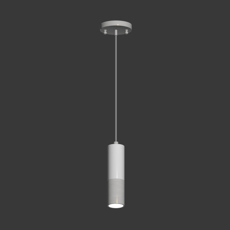 Fixture Favorit 1600 1P Ultra Pendenti White Favorite 3D model_3