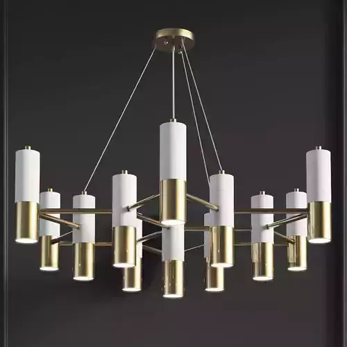 Wall Sconce Erich Maytoni