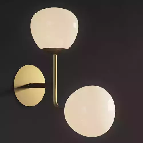 Wall Sconce Erich Maytoni