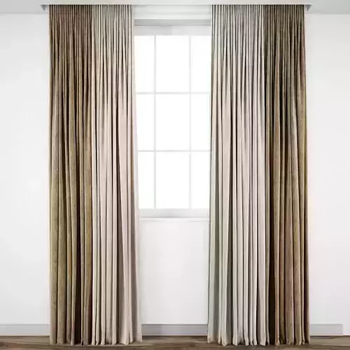 Curtain 107