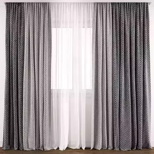 Curtain 111