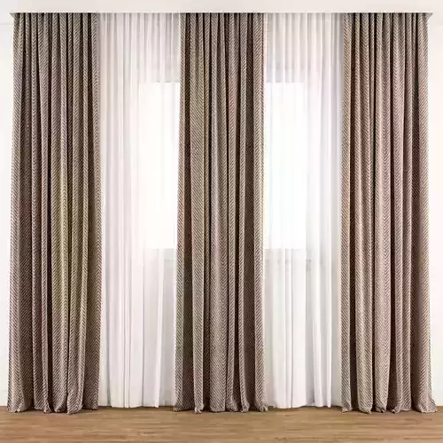 Curtain 113