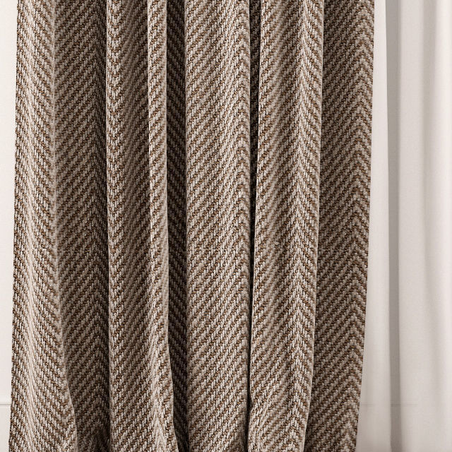 Curtain 113 3D model_1