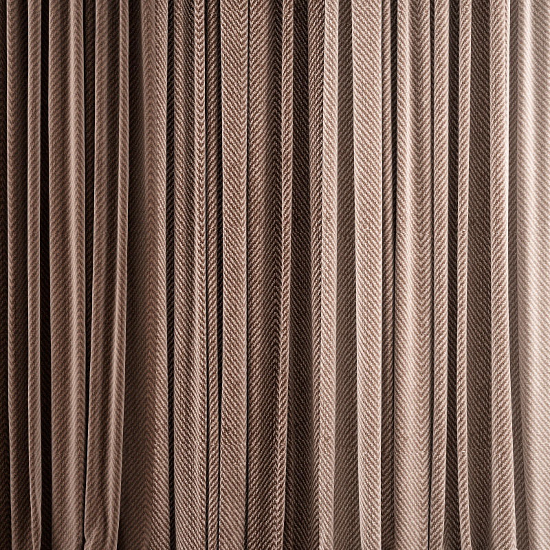 Curtain 115 3D model_6