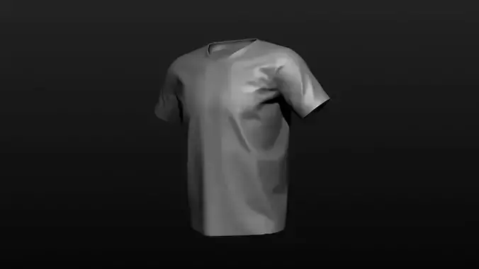 T-shirt base