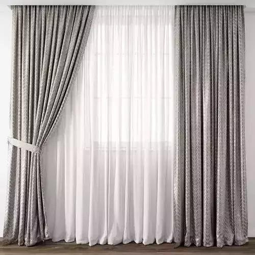 Curtain 117