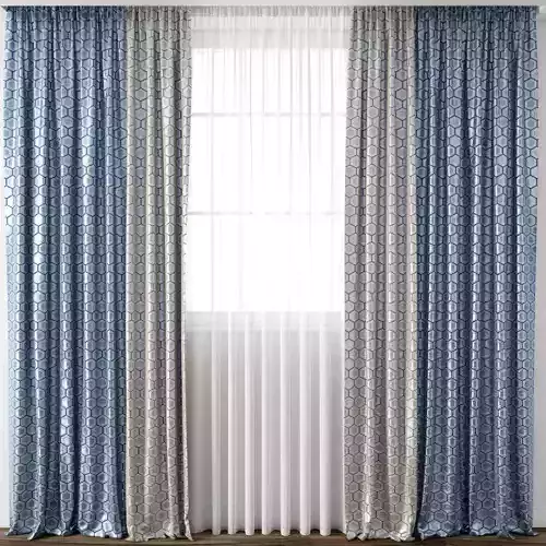 Curtain 121