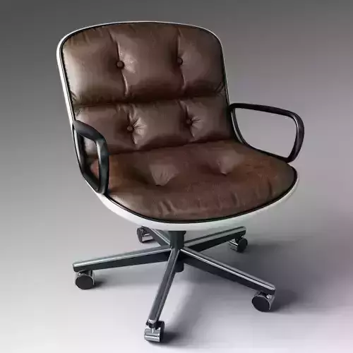 Pollock Executive Chair