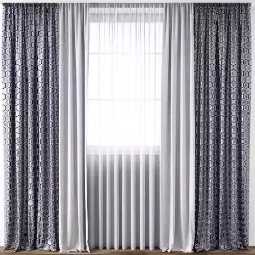 Curtain 123