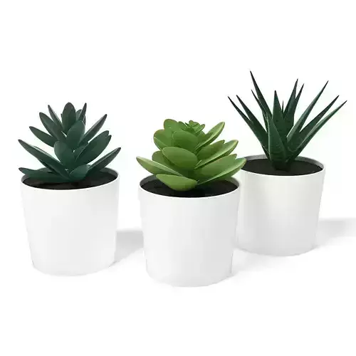 Fejka Houseplants