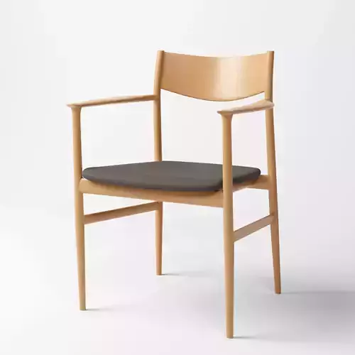 KAMUY Armchair