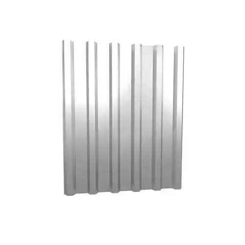 Profiled Sheet v1 001