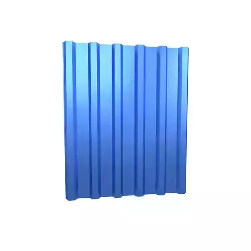 Profiled Sheet v1 003