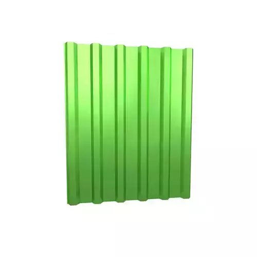 Profiled Sheet v1 005