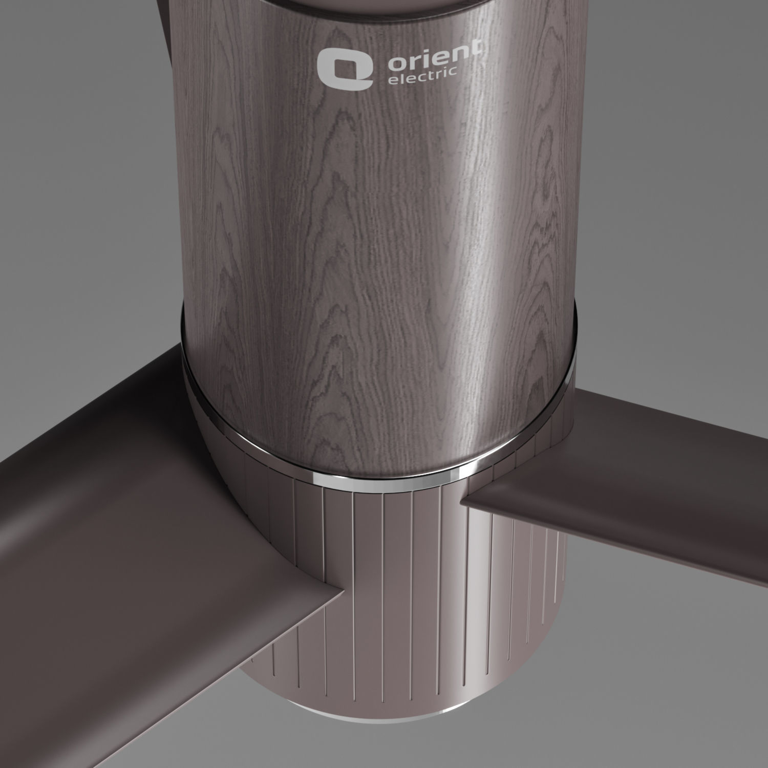 Aeroslim Fan by Orient Electric 3D model_2