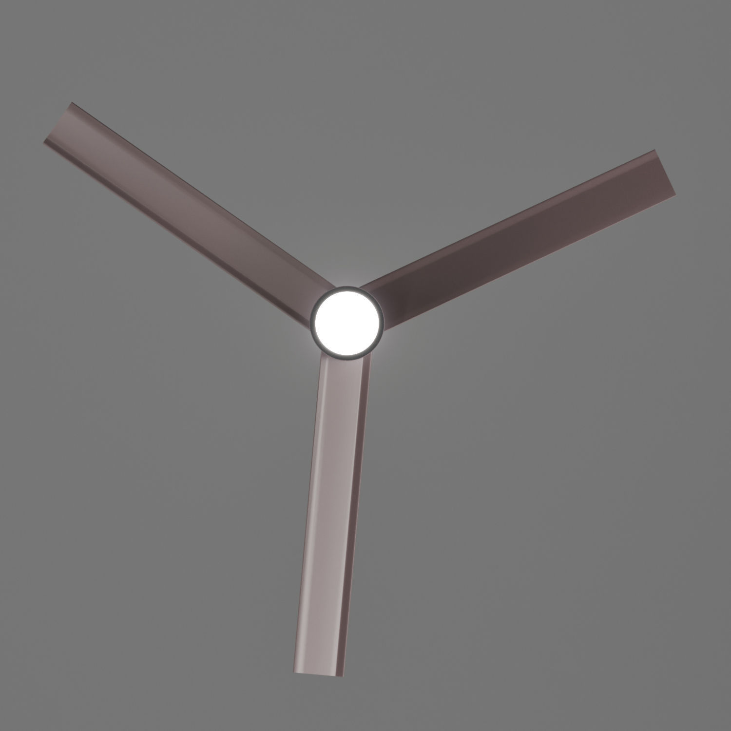 Aeroslim Fan by Orient Electric 3D model_3