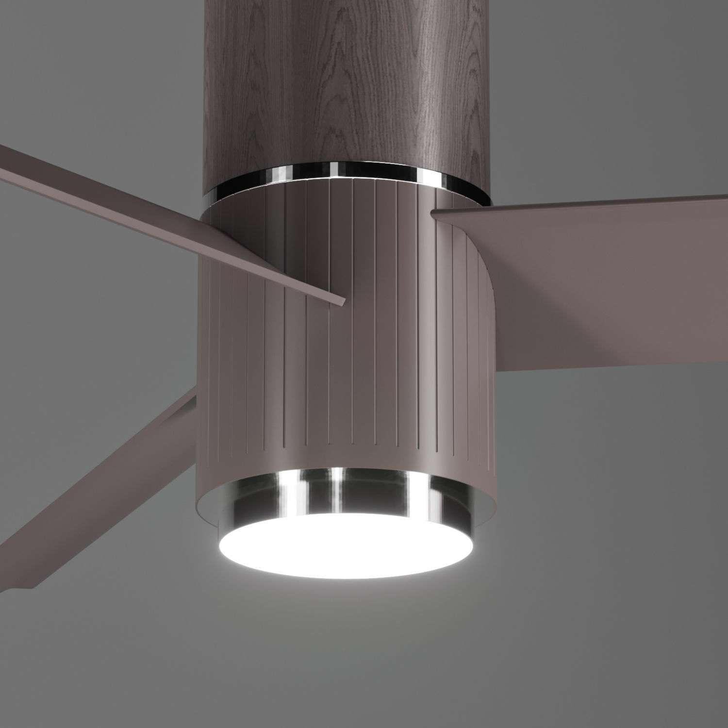 Aeroslim Fan by Orient Electric 3D model_1