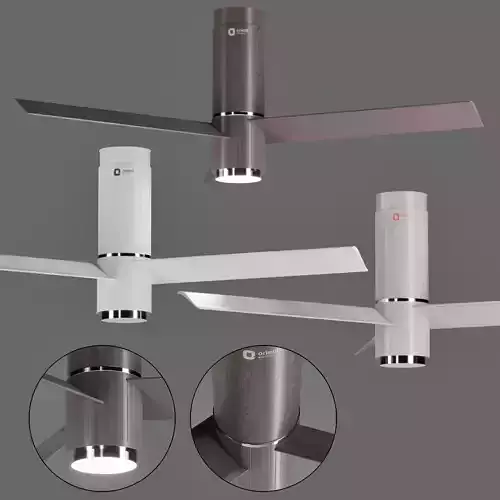 Aeroslim Fan by Orient Electric