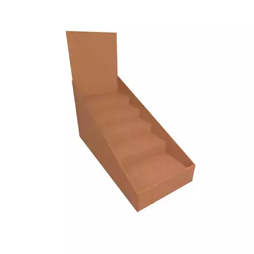 Product Display Stand Cardboard v1 002