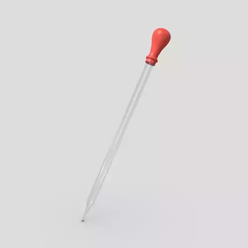 Dropper 2 syringe