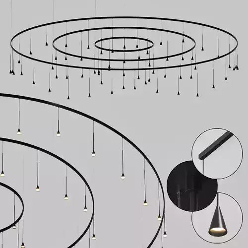 Skybell Circular by Bover