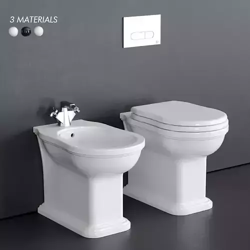 Ceramica Flaminia Efi WC