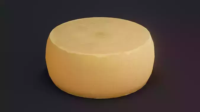 Parmigiano Cheese Wheel