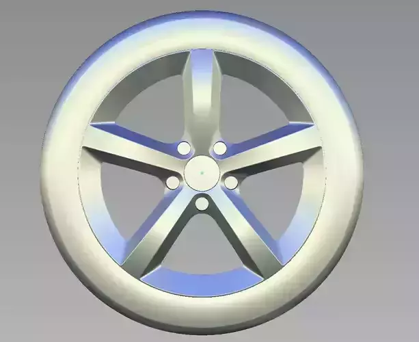 Audi Rim