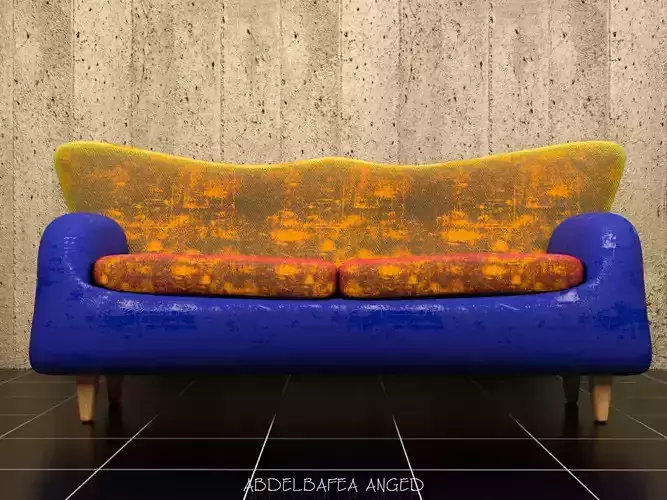 Sofa Designing 