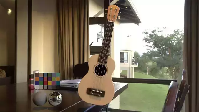 Ukulele