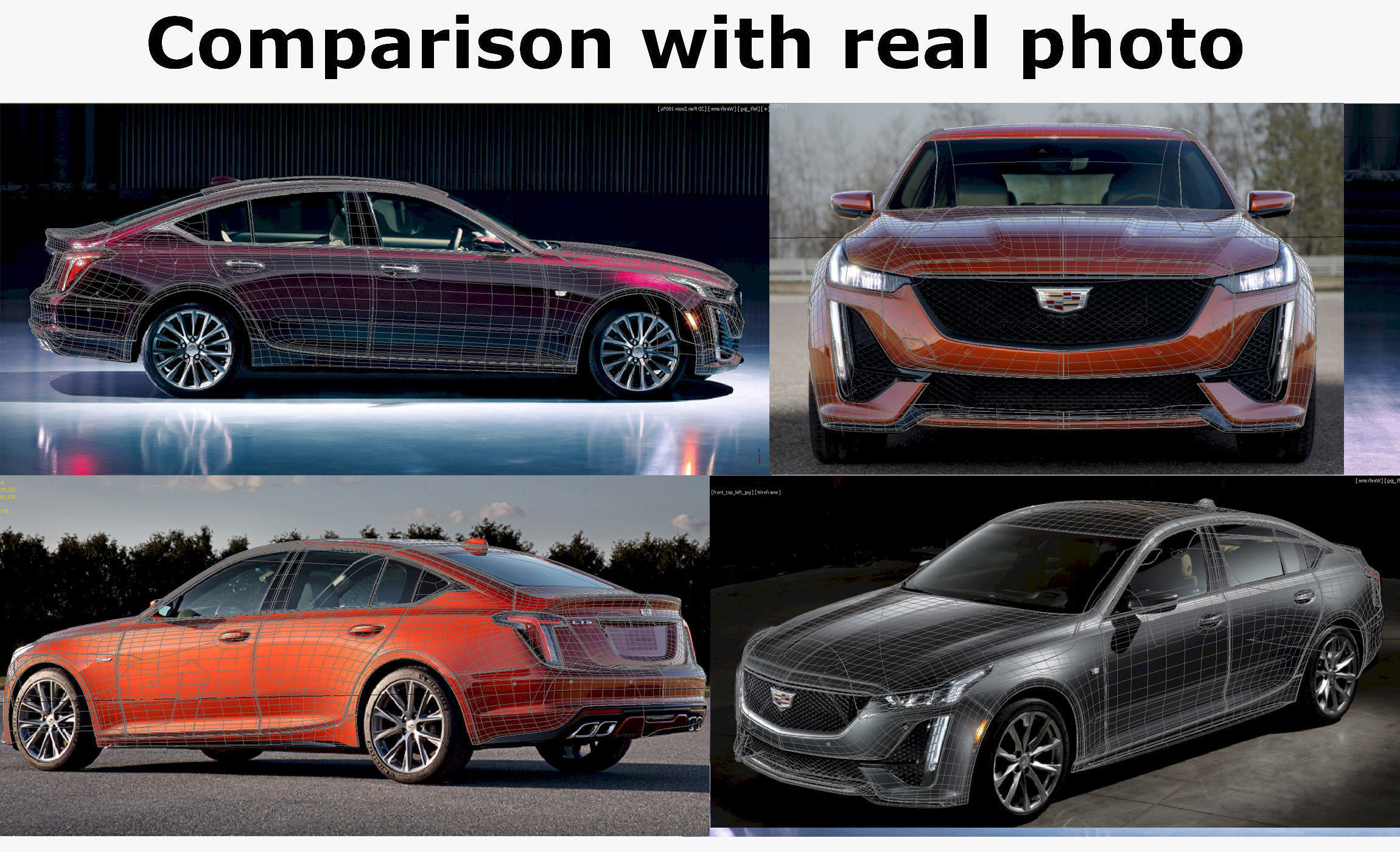 CT5-V sport sedan 3D model_22