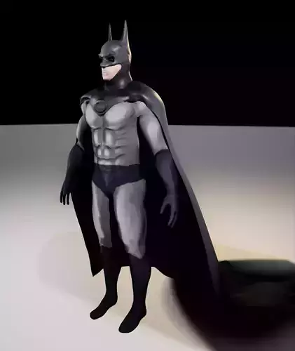 Batman