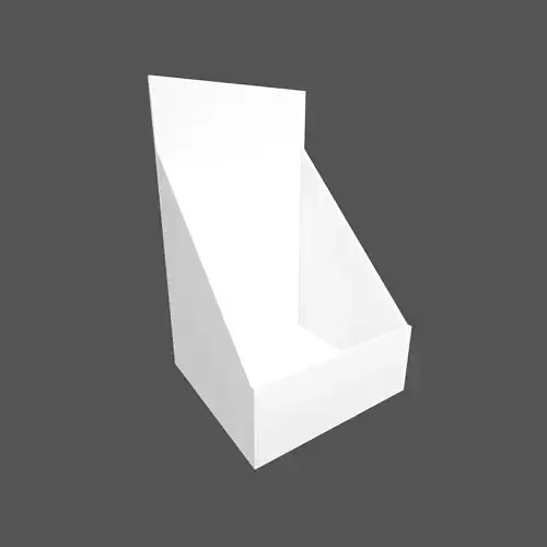 Table Top Display Stand v1 001